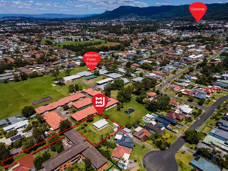 Second view of Homely house listing, 72 Cawley Street, Bellambi NSW 2518