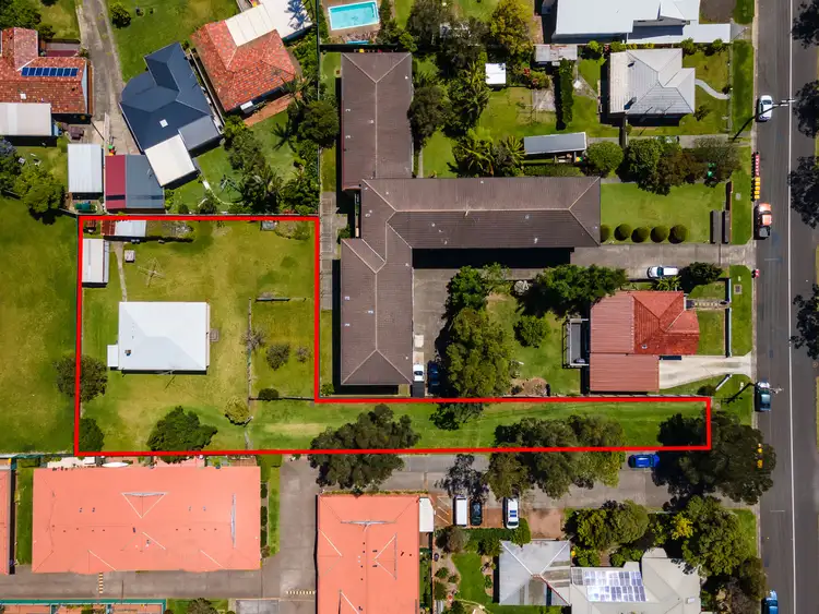 Third view of Homely house listing, 72 Cawley Street, Bellambi NSW 2518