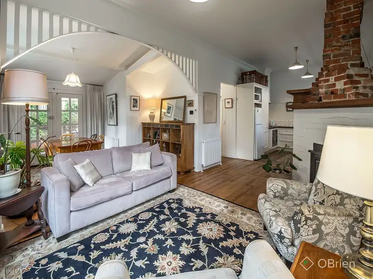 Main view of Homely house listing, 2 Currie Avenue, Tecoma VIC 3160
