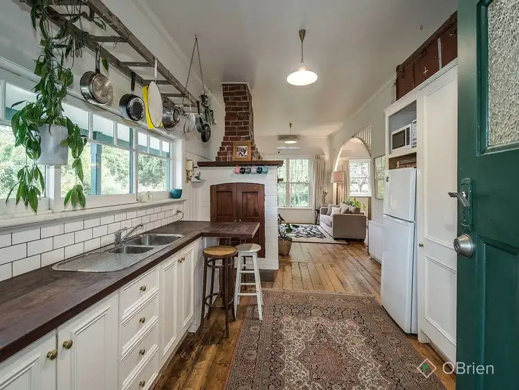 Third view of Homely house listing, 2 Currie Avenue, Tecoma VIC 3160