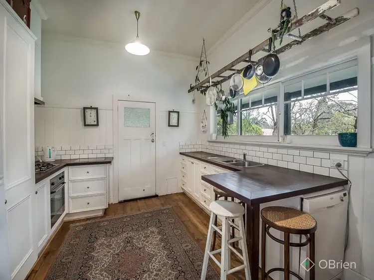 Fourth view of Homely house listing, 2 Currie Avenue, Tecoma VIC 3160
