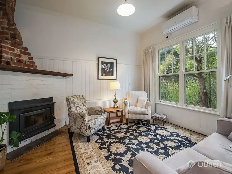 Fifth view of Homely house listing, 2 Currie Avenue, Tecoma VIC 3160
