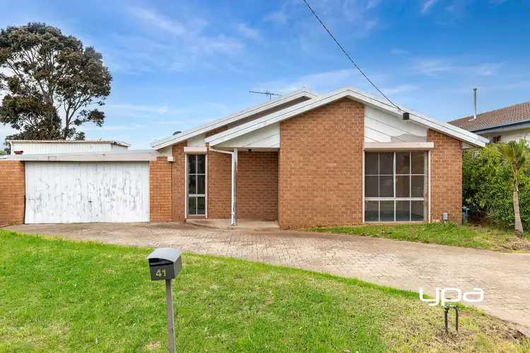 Main view of Homely house listing, 41 Calder Highway, Diggers Rest VIC 3427