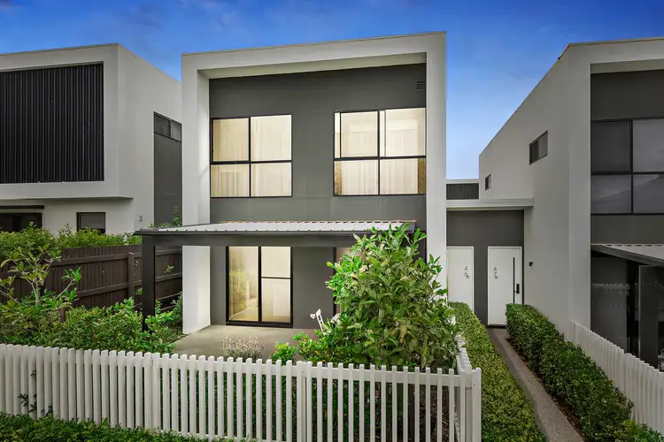 46/81 Major Drive, Rochedale QLD 4123