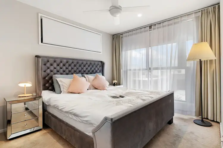 Second view of Homely townhouse listing, 46/81 Major Drive, Rochedale QLD 4123