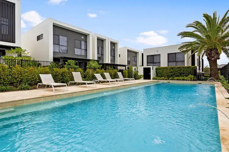 Third view of Homely townhouse listing, 46/81 Major Drive, Rochedale QLD 4123