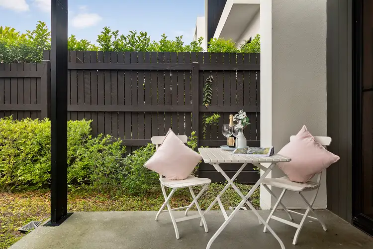 Fifth view of Homely townhouse listing, 46/81 Major Drive, Rochedale QLD 4123