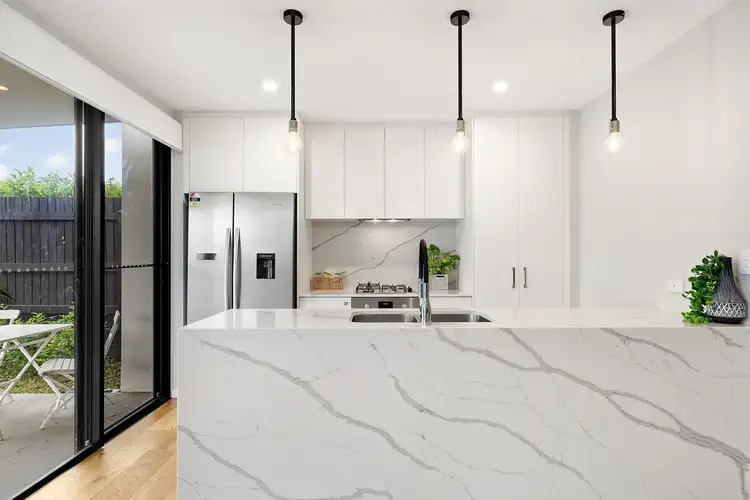 Sixth view of Homely townhouse listing, 46/81 Major Drive, Rochedale QLD 4123