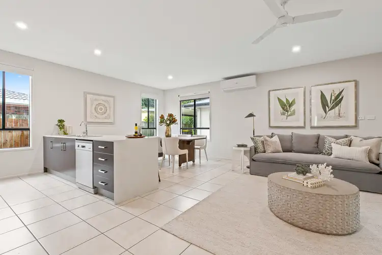Second view of Homely house listing, 39 Julian Rocks Drive, Byron Bay NSW 2481