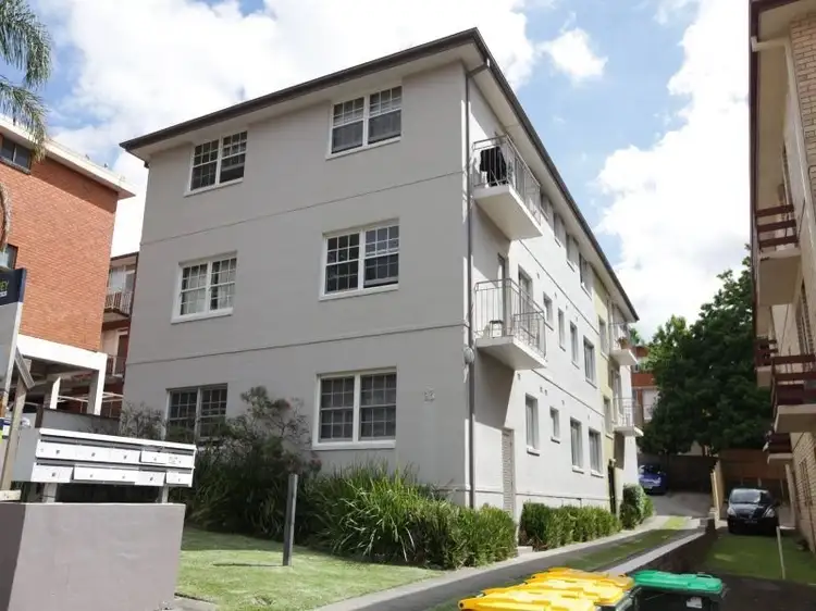 Main view of Homely unit listing, 6/13 Edward Street, Ryde NSW 2112