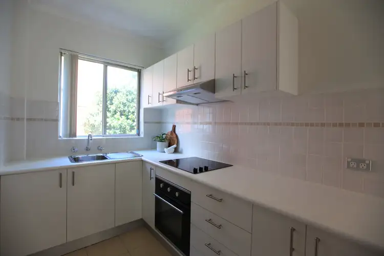 Second view of Homely unit listing, 6/13 Edward Street, Ryde NSW 2112