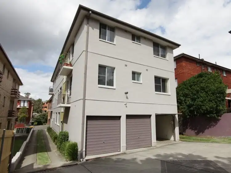 Fifth view of Homely unit listing, 6/13 Edward Street, Ryde NSW 2112