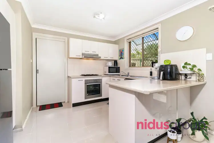 Third view of Homely townhouse listing, 7/36-38 Adelaide Street, Rooty Hill NSW 2766