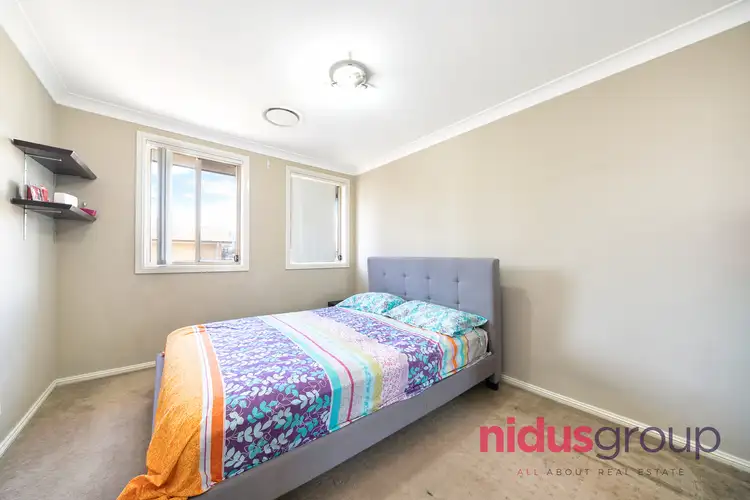 Fourth view of Homely townhouse listing, 7/36-38 Adelaide Street, Rooty Hill NSW 2766