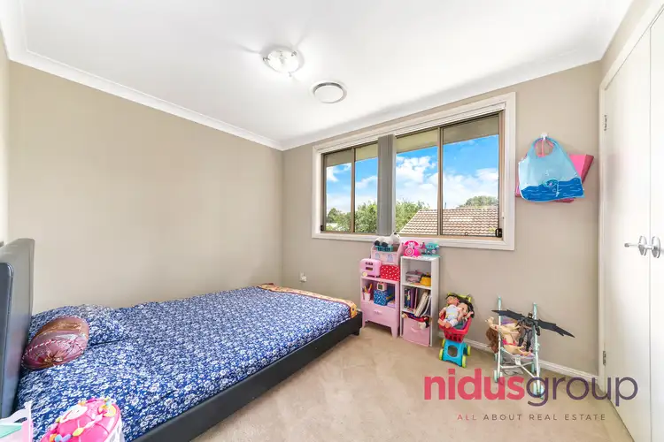 Fifth view of Homely townhouse listing, 7/36-38 Adelaide Street, Rooty Hill NSW 2766