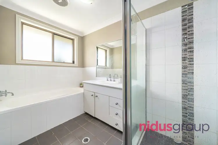 Sixth view of Homely townhouse listing, 7/36-38 Adelaide Street, Rooty Hill NSW 2766