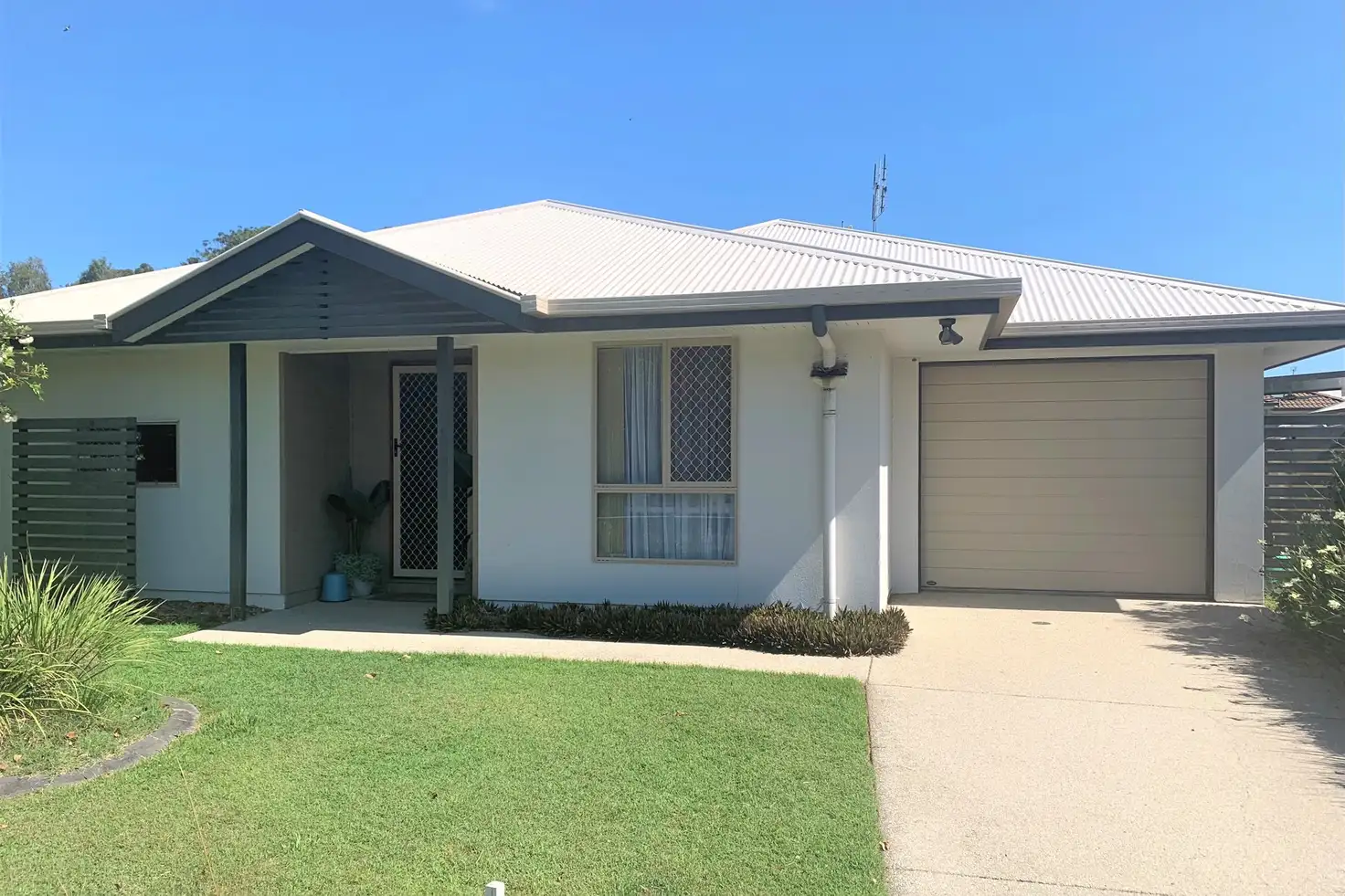 Main view of Homely semi-detached listing, 28A Mansell Street, Meridan Plains QLD 4551