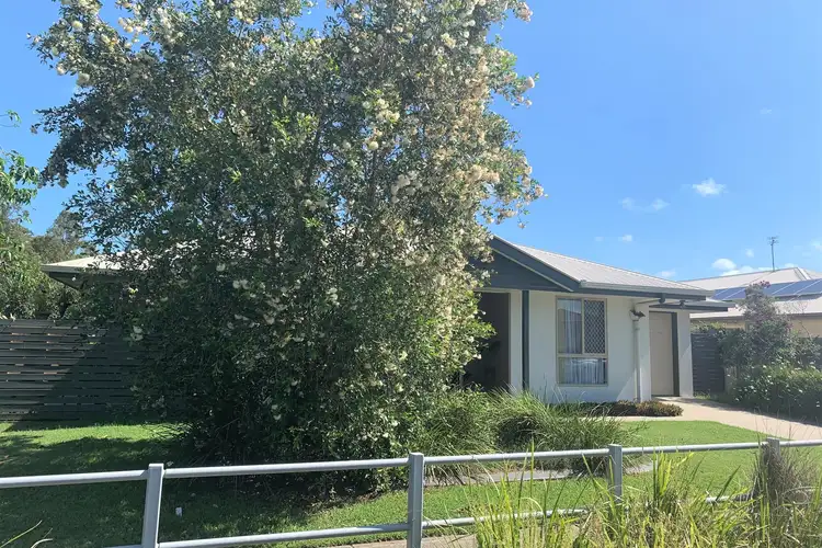 Second view of Homely semi-detached listing, 28A Mansell Street, Meridan Plains QLD 4551