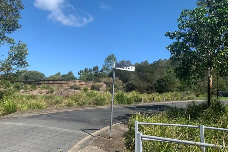 Third view of Homely semi-detached listing, 28A Mansell Street, Meridan Plains QLD 4551