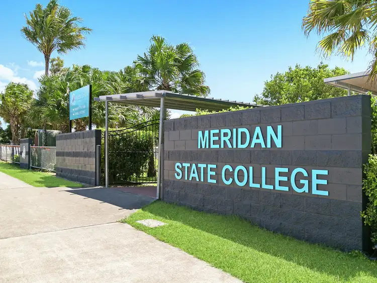 Sixth view of Homely semi-detached listing, 28A Mansell Street, Meridan Plains QLD 4551