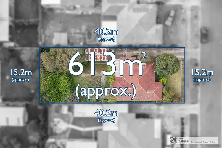 Fifth view of Homely house listing, 15 Cooper Avenue, Altona North VIC 3025