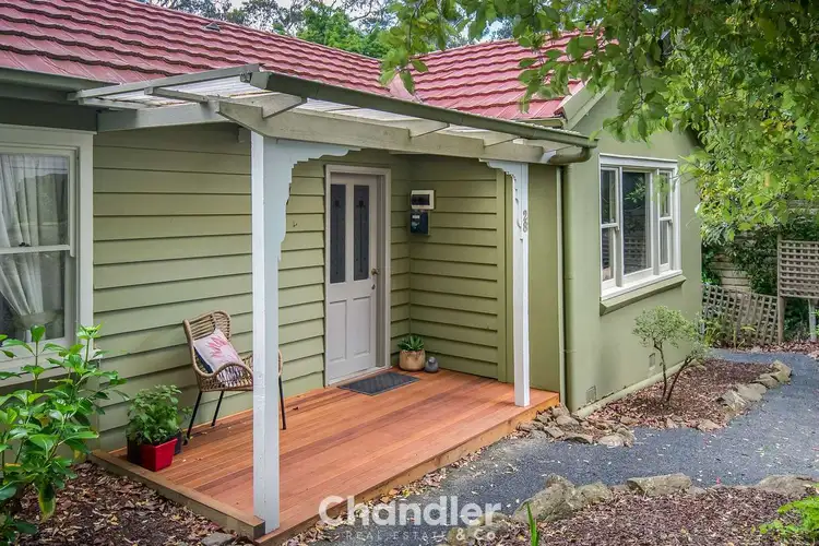 28 Old Reservoir Road, Belgrave VIC 3160