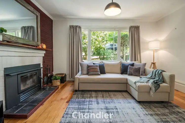Second view of Homely house listing, 28 Old Reservoir Road, Belgrave VIC 3160