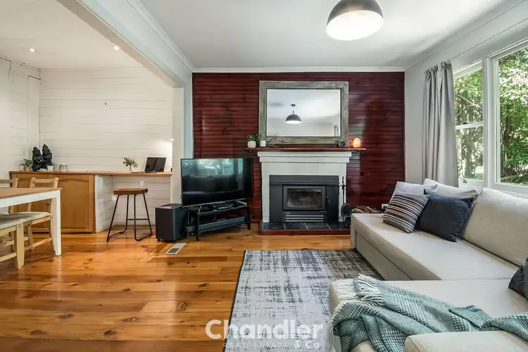 Third view of Homely house listing, 28 Old Reservoir Road, Belgrave VIC 3160