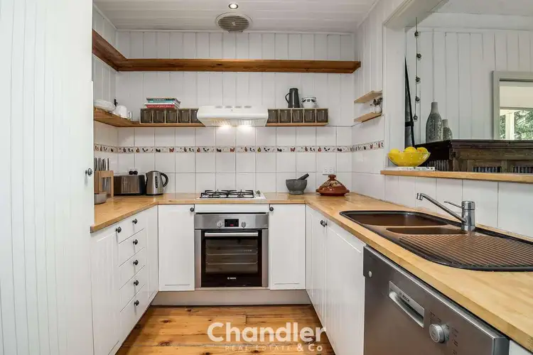 Sixth view of Homely house listing, 28 Old Reservoir Road, Belgrave VIC 3160