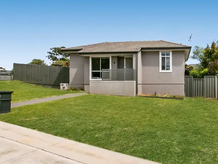 Main view of Homely house listing, 8 Plante Walk, Lalor Park NSW 2147