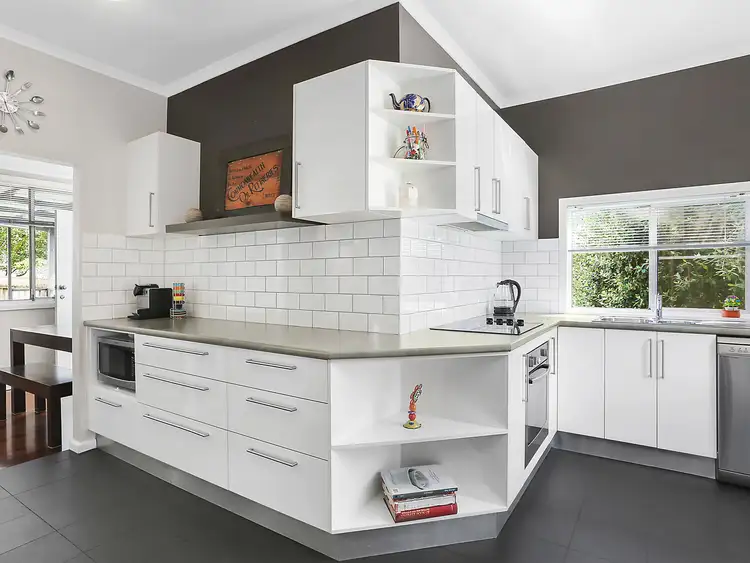 Second view of Homely house listing, 8 Plante Walk, Lalor Park NSW 2147