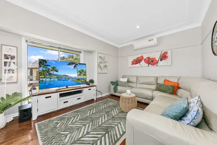 Third view of Homely house listing, 8 Plante Walk, Lalor Park NSW 2147