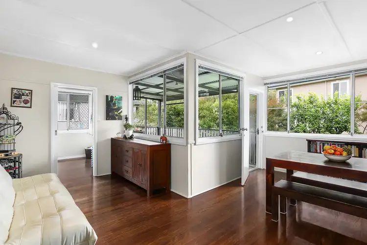 Fourth view of Homely house listing, 8 Plante Walk, Lalor Park NSW 2147