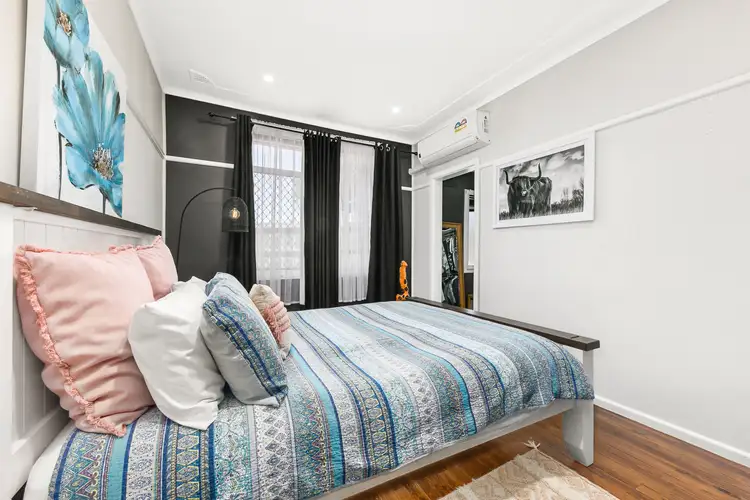 Fifth view of Homely house listing, 8 Plante Walk, Lalor Park NSW 2147