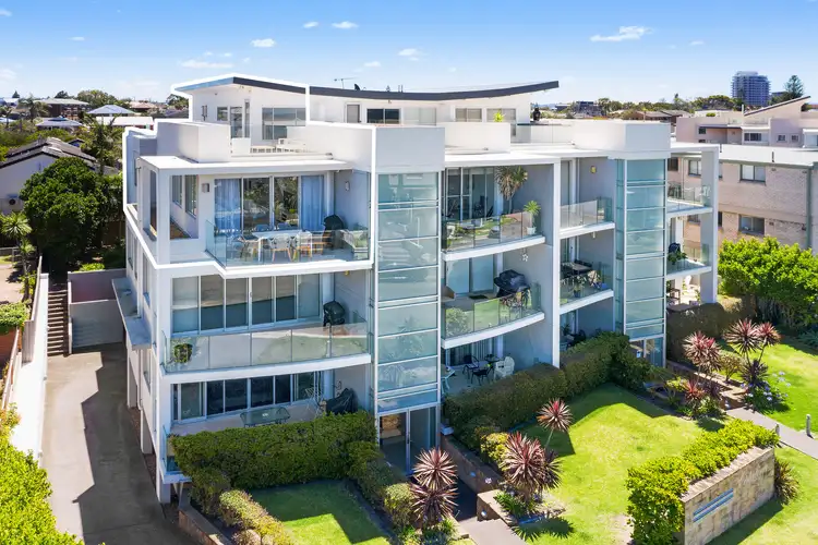 Second view of Homely unit listing, 9/107 Ocean Parade, Blue Bay NSW 2261