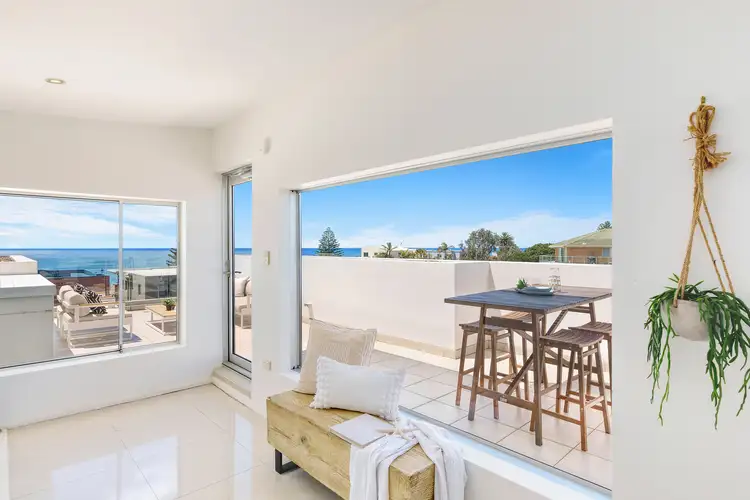 Fourth view of Homely unit listing, 9/107 Ocean Parade, Blue Bay NSW 2261