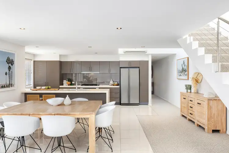 Fifth view of Homely unit listing, 9/107 Ocean Parade, Blue Bay NSW 2261
