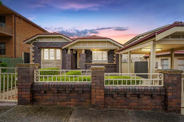 133 Wardell Road, Earlwood NSW 2206