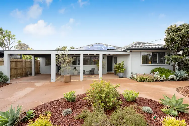 10 Minton Drive, Frankston VIC 3199