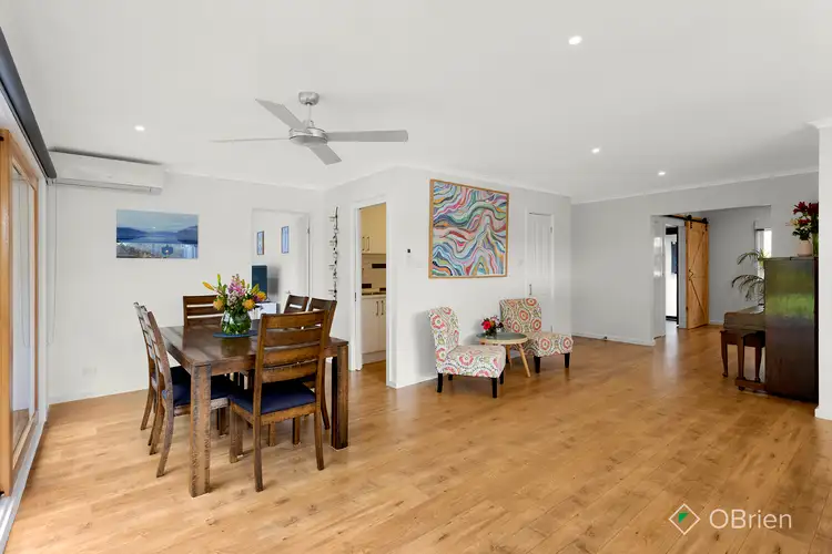 Fifth view of Homely house listing, 10 Minton Drive, Frankston VIC 3199