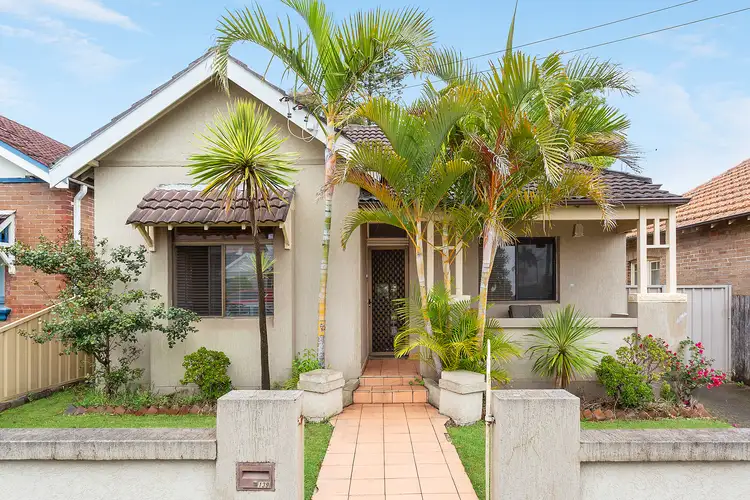 139 Willison Road, Carlton NSW 2218