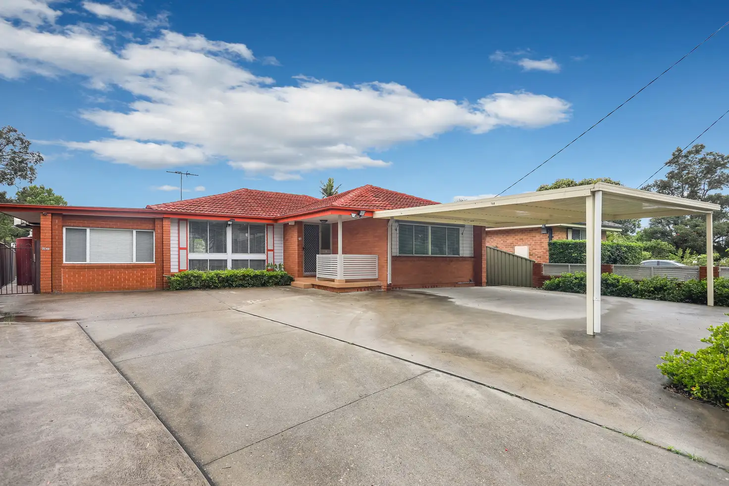 Main view of Homely house listing, 16 Piquet Place, Toongabbie NSW 2146