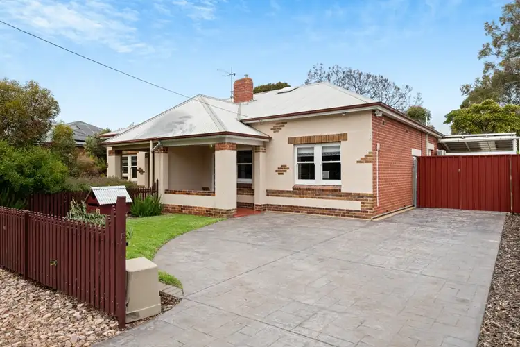 Main view of Homely house listing, 32 Naldera Street, Glandore SA 5037