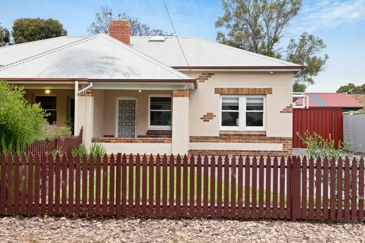 Second view of Homely house listing, 32 Naldera Street, Glandore SA 5037