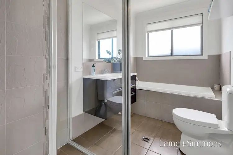 Fifth view of Homely house listing, 29 Cawley Circuit, Ropes Crossing NSW 2760