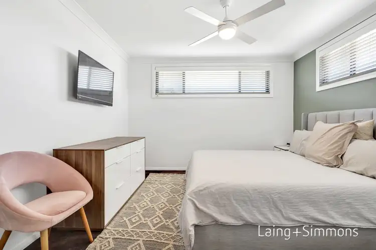 Sixth view of Homely house listing, 29 Cawley Circuit, Ropes Crossing NSW 2760