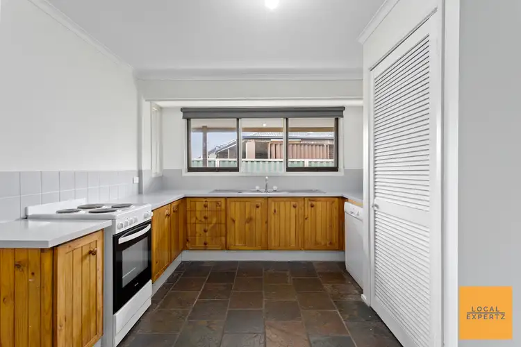 Third view of Homely house listing, 1 Westcott Parade, Rockbank VIC 3335