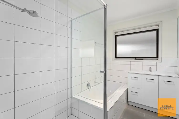 Fifth view of Homely house listing, 1 Westcott Parade, Rockbank VIC 3335