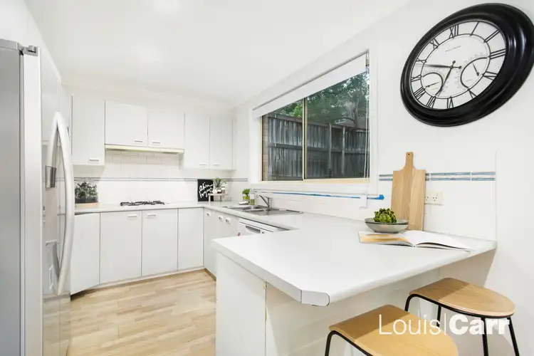 Second view of Homely house listing, 3B John Savage Crescent, West Pennant Hills NSW 2125