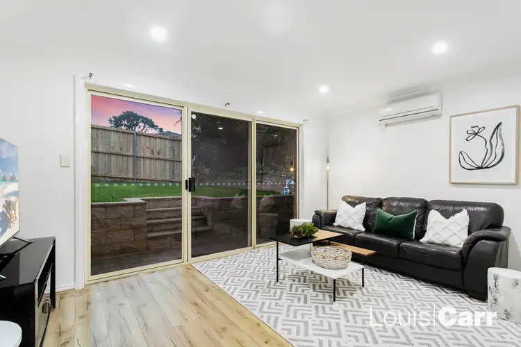 Fourth view of Homely house listing, 3B John Savage Crescent, West Pennant Hills NSW 2125